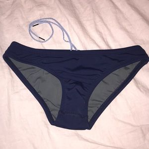 Navy Jolyn Andy bottoms
